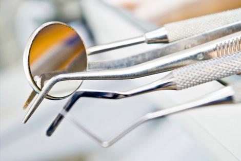 Antonio Fernández de Ateca periodoncia e implantes